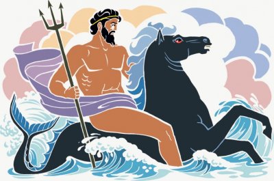 Ελληνική Μυθολογία