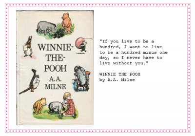 ΓΟΥΙΝΙ ΤΟ ΑΡΚΟΥΔΑΚΙ - A. A. Milne