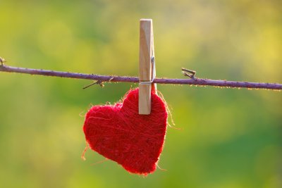 Μια ερωτική ιστοριούλα με καλό τέλος.