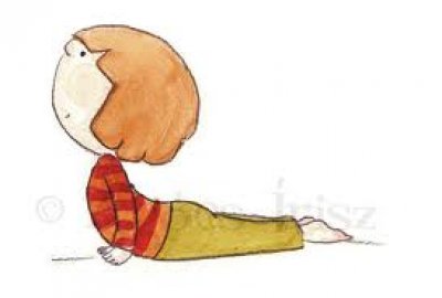 Παραμύθια με yoga