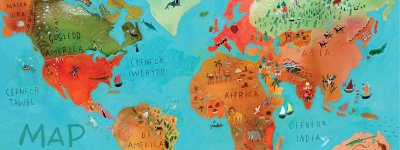 Παραμύθια χωρίς σύνορα