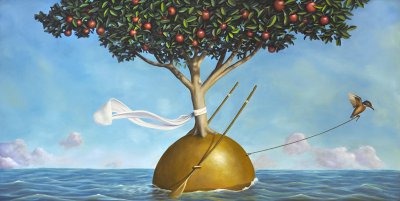 Η Σοφία, η Αγάπη και το Αναπόφευκτο!