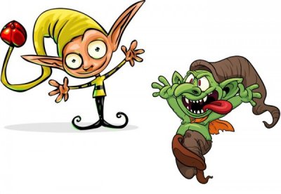 Τρίτη 6 Ιανουαρίου στις 18.00: Αποχαιρετάμε τους καλικάντζαρους