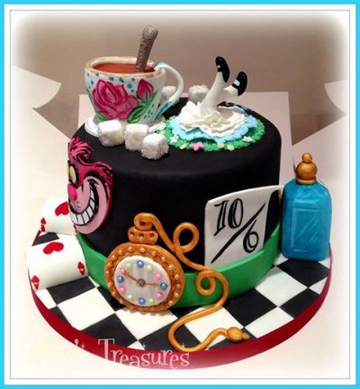 ΚΟΠΗ ΠΙΤΑΣ ΠΑΡΑΜΥΘΟΧΩΡΙΟΥ 2015