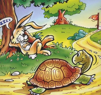 Μύθοι του Αισώπου