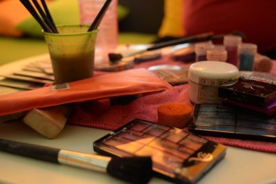 Πρόγραμμα Μαϊου