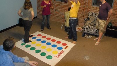 Εντατικό Σεμινάριο Δημιουργικής Γραφής μέσα από Θεατρικό Παιχνίδι για Ενήλικες