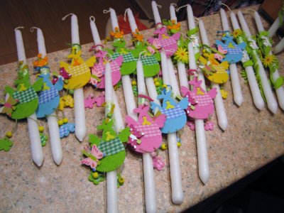 Αλλαγή εκδηλώσεων λόγω καλοκαιριού