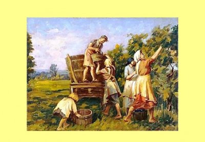 Η πρώτη εκδήλωση της χρονιάς - Κυριακή 18 Σεπτεμβρίου στις 18.00'