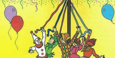 Αποκριάτικο Πάρτι 2018